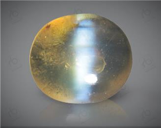 Natural Chrysoberyl Cat's eye  1.4CTS-6708